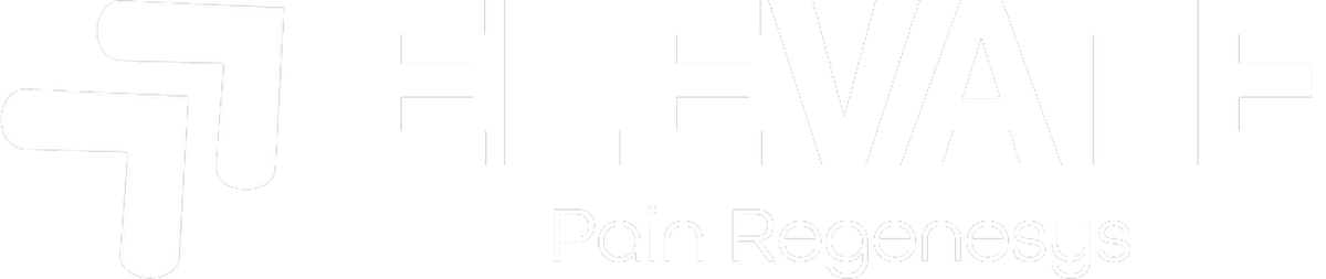 Elevate Pain Regenesys