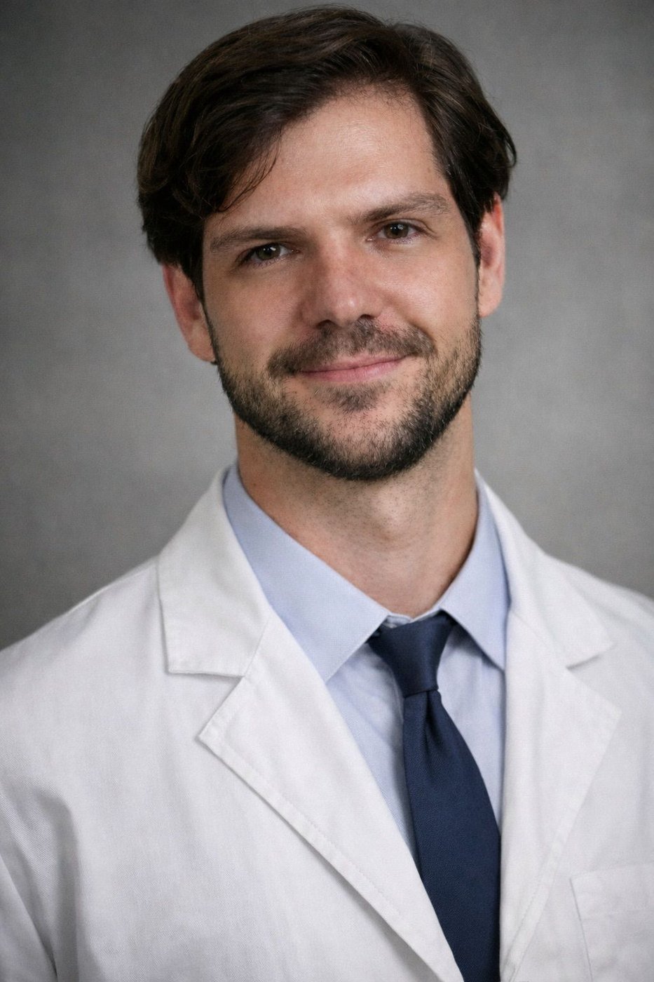 Dr. Renan Ferreira Jorge