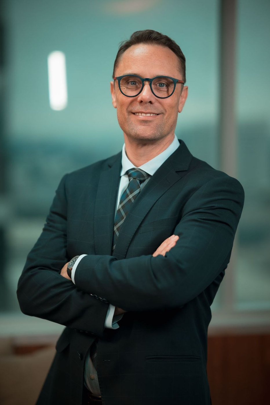 Dr. Rodrigo Emanuel Faria