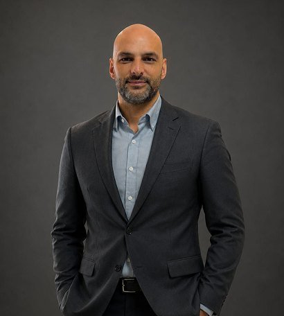 Dr. Vinicius Mazzolin