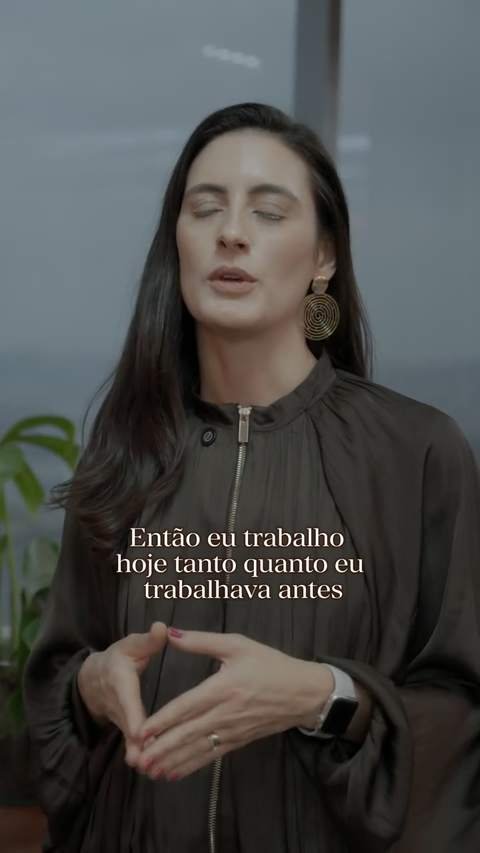 Depoimento médica participante