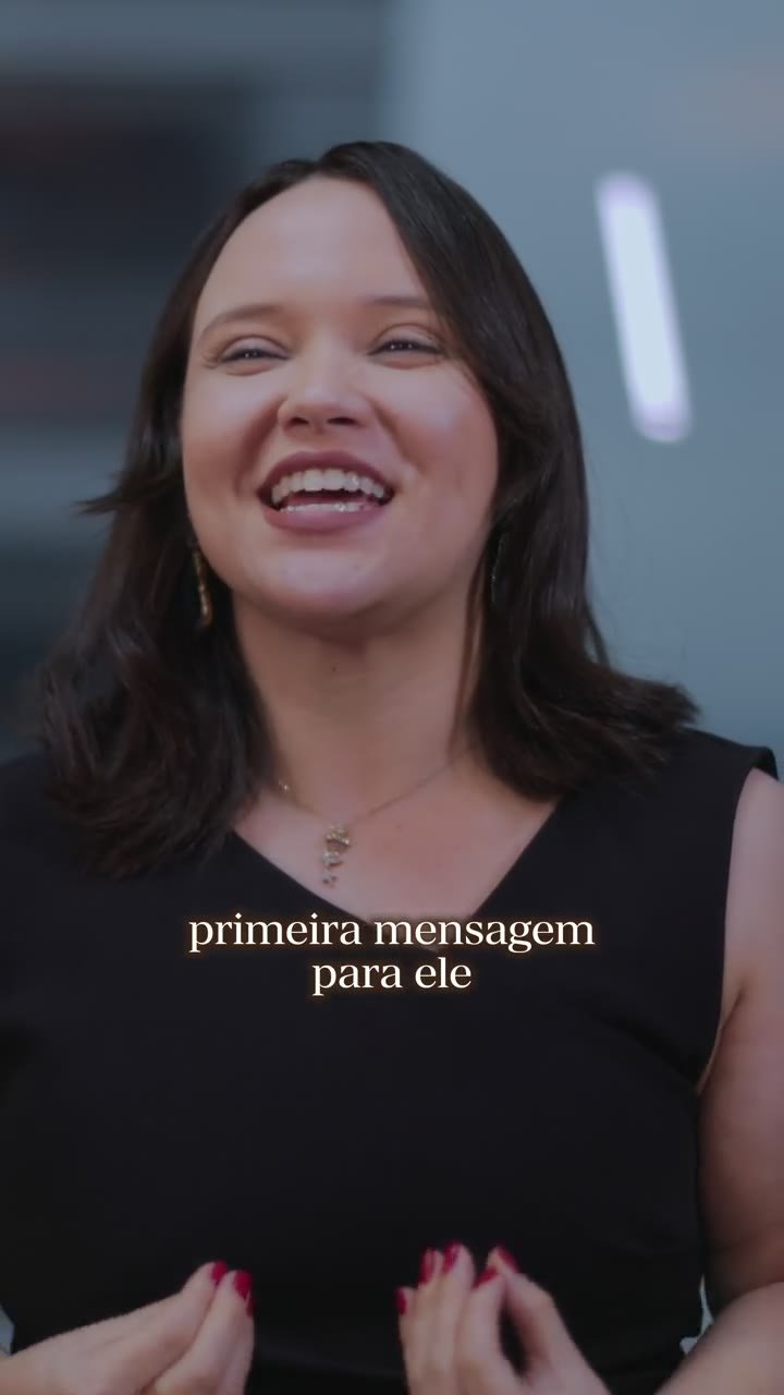 Depoimento médica participante